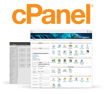 cPanel – Web Hosting Control Panel