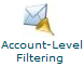 Icon Account Level Filtering