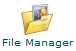 Icon File Manager