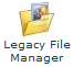 Icon Legacy File Manager