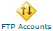 Icon FTP Accounts