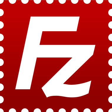 Icon FileZilla