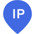 1 Public IP Address